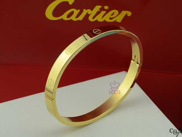 Bracciale Cartier Modello 188